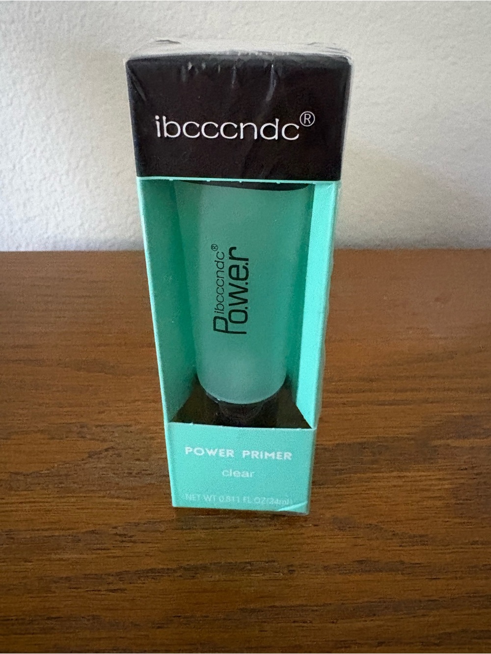 IBCCCNDC POWER FACE PRIMER
